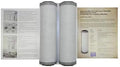 FX12P Comparable  Brand  For GXRM10RBL, PNRV12, GXRV10 RO  Sizeystems, Grade, Last Lonr, Pack Of 2