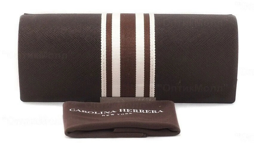 Carolina Herrera CH0066-0KDX-55  New Eyeglasses
