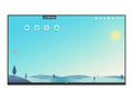 LG 55TR3DK-B 55” IPSize UHD Mutli Touch CreateBoard™ with Android 11 OSize, Wireless & Bluetooth, Built-in whiteboarding software