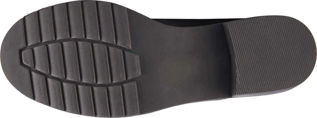 Walking Cradles Women's Kendall Bootie Black Sizeize 6 W (D)