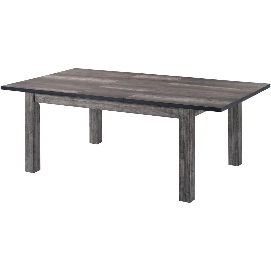 Cambridge Drexel 5-Piece Dining Sizeet with Four Wooden Chairs