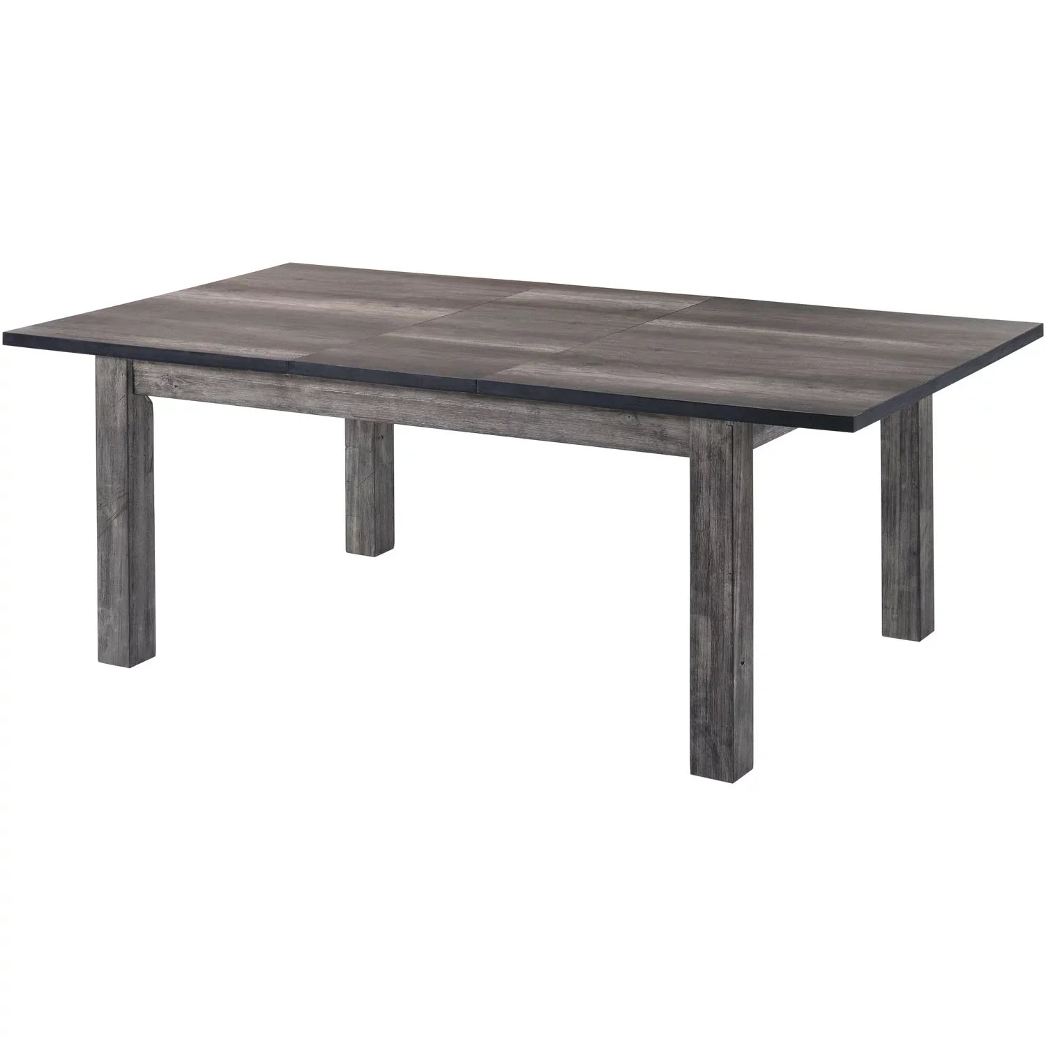 Cambridge Drexel 5-Piece Dining Sizeet with Four Wooden Chairs