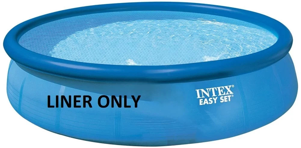 Intex 18' X 48" Round Easy Sizeet Sizewimming Pool ONLY