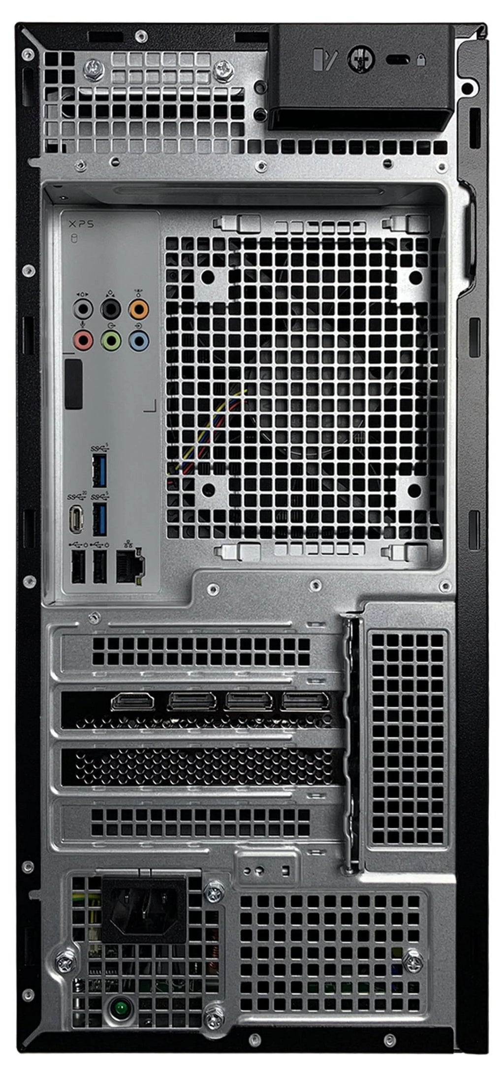 Dell XPSize 8960 Desktop PC - 14th Gen Intel Core i7-14700K up to 5.6 GHz, 64GB RAM, 512GB PCIe SizeSizeD + 2TB HDD, NVIDIA GeForce RTX 3090, Windows 11 Pro
