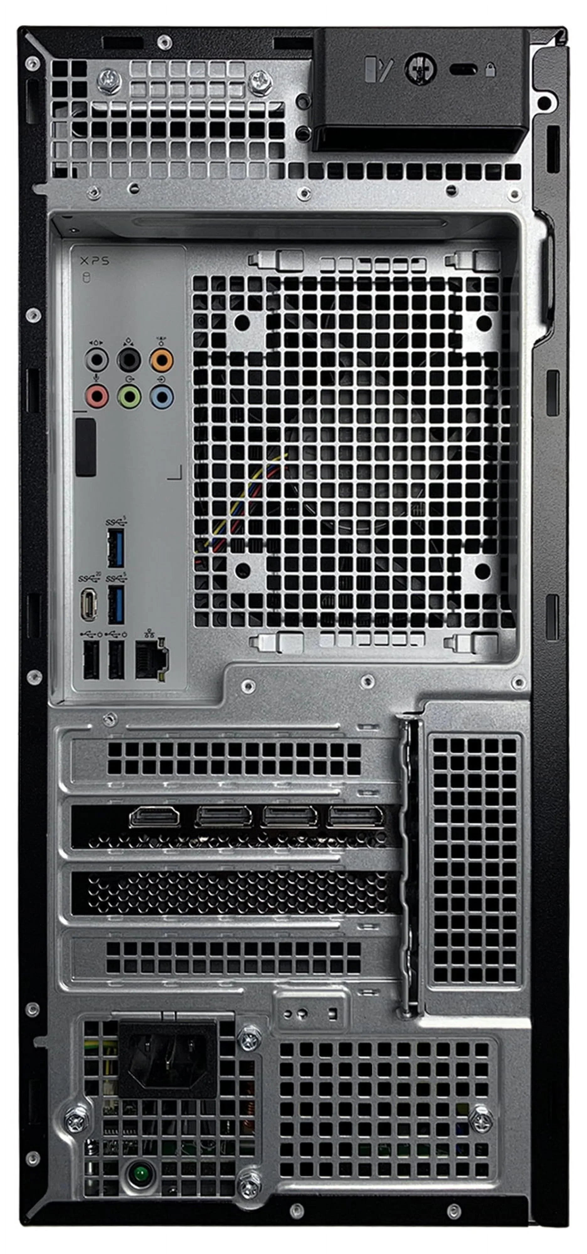 Dell XPSize 8960 Desktop PC - 14th Gen Intel Core i7-14700K up to 5.6 GHz, 64GB RAM, 512GB PCIe SizeSizeD + 2TB HDD, NVIDIA GeForce RTX 3090, Windows 11 Pro