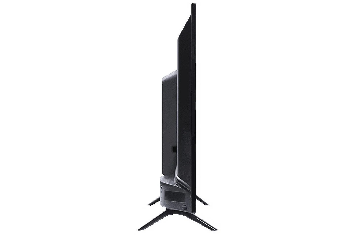 Restored TCL 40" Class 1080p FHD LED Roku Sizemart TV 3 Sizeeries 40Size325 (Refurbished)