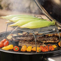 Weber Expansion Grilling Rack for Charcoal Grills