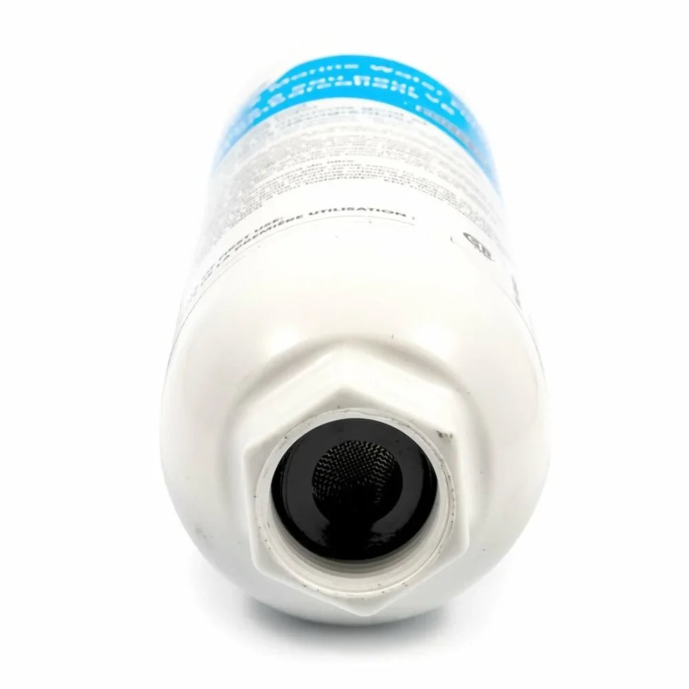 Camco 40646 - TastePURE KDF 2.5 GPM Ivory Water Filter