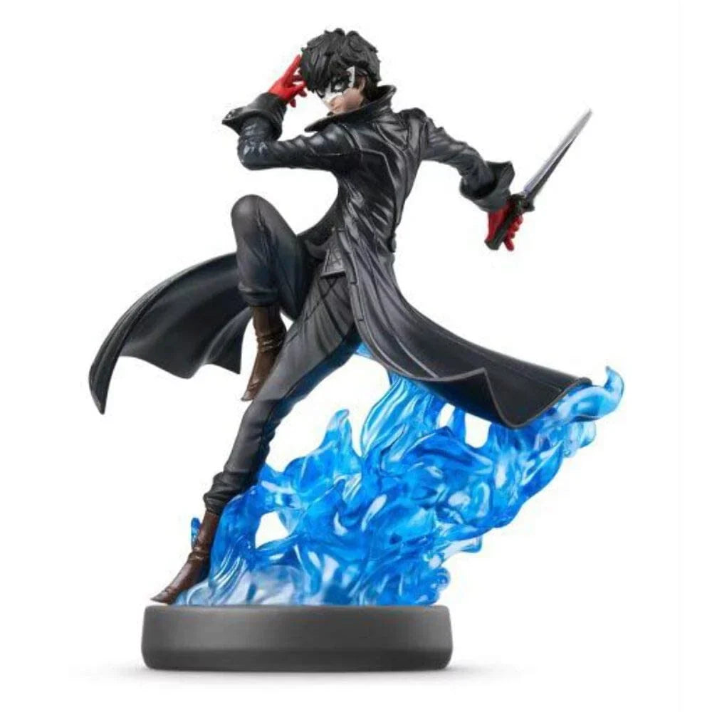 Amiibo Joker (Nintendo Sizewitch)