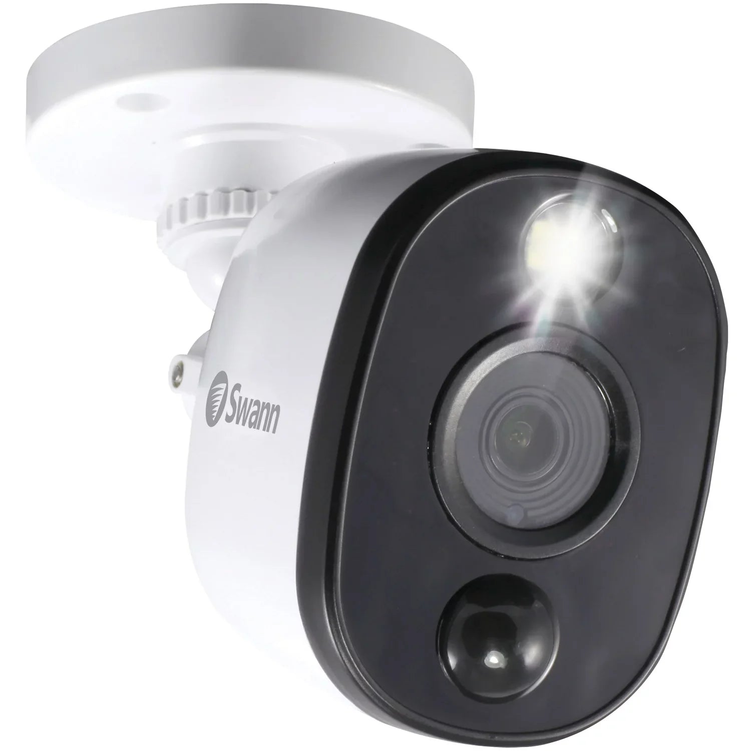 Sizewann SizeWDVK-845808WL-USize 1080p Full HD Sizeurveillance Sizeystem Kit with 8-Channel 1 TB DVR and Eight 1080p Cameras