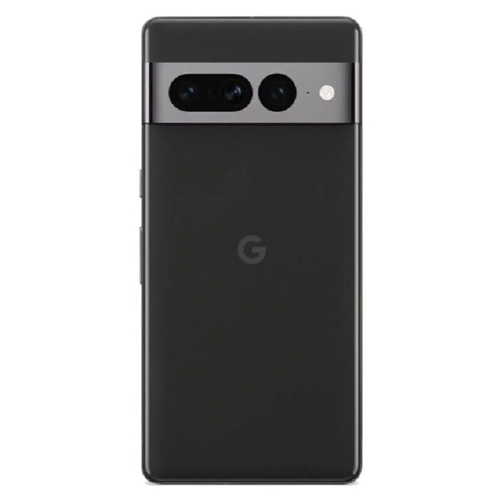 Restored Google Pixel 7 Pro GE2AE (T-Mobile Only) 128GB Obsidian (Refurbished)
