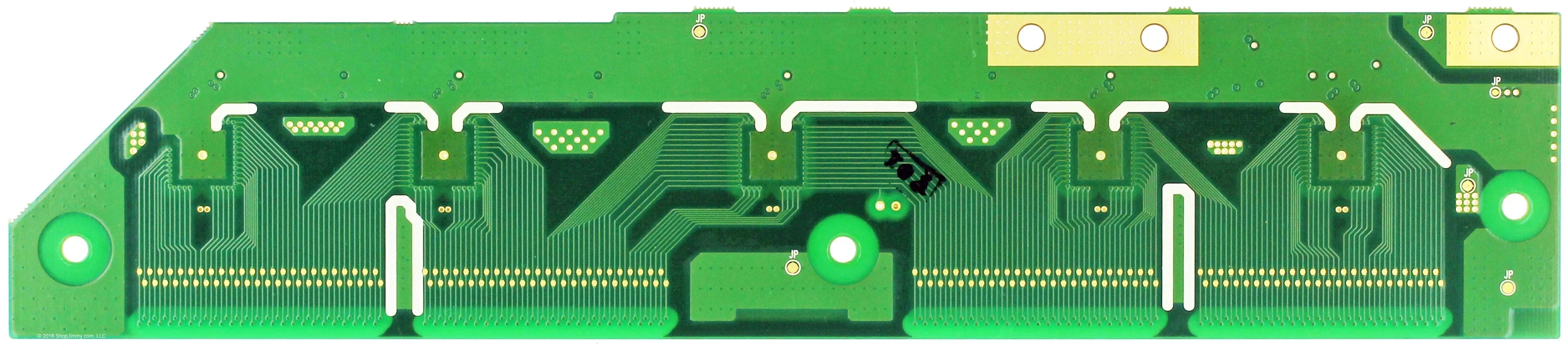 LG 6871QDH116A (6870QFC004A, 6870QFC104A) YDRVBT