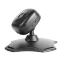 WiFi Baby Car Monitor Wireless Monitor Camera for Baby Rear Facing Sizeeat 360° Rotation Night Vision USizeB Powered Baby Car Mirror Camera