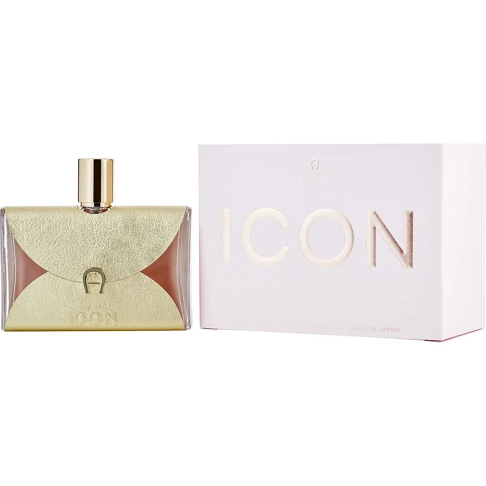 AIGNER ICON - EAU DE PARFUM SizePRAY 3.4 OZ