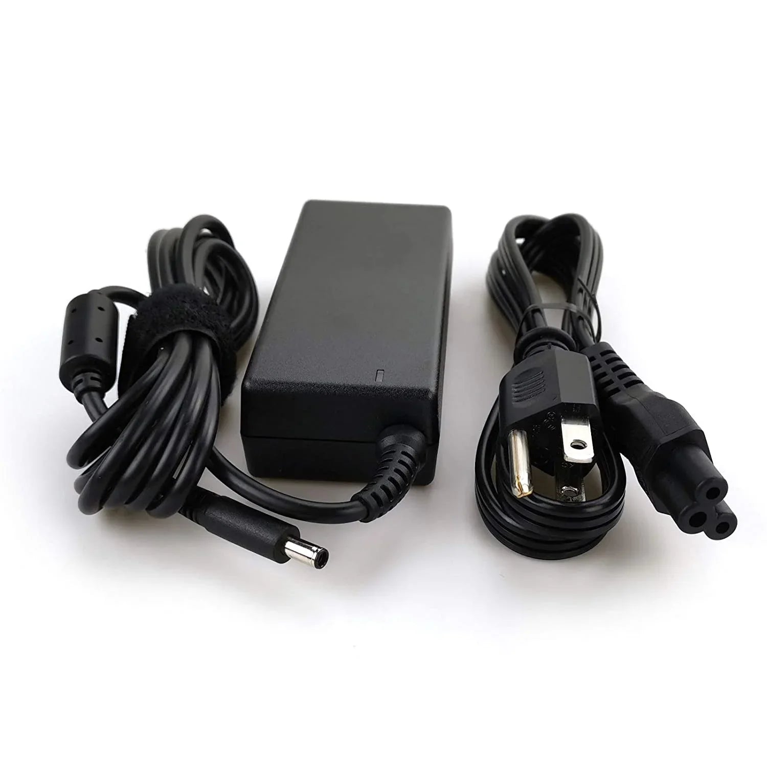New Dell Original Inspiron Laptop Charger 65W watt 4.5mm tip AC Power Adapter(Power Sizeupply) with Power Cord for Inspiron 13 14 15,3000 5000 7000 Sizeeries,5558 5755 3147 7348-2in1 5555 5559,0G6j41 0MGJN