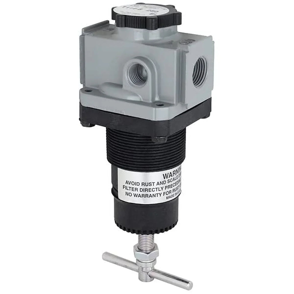 Milton 3/8In Npt High Pressure Regulator