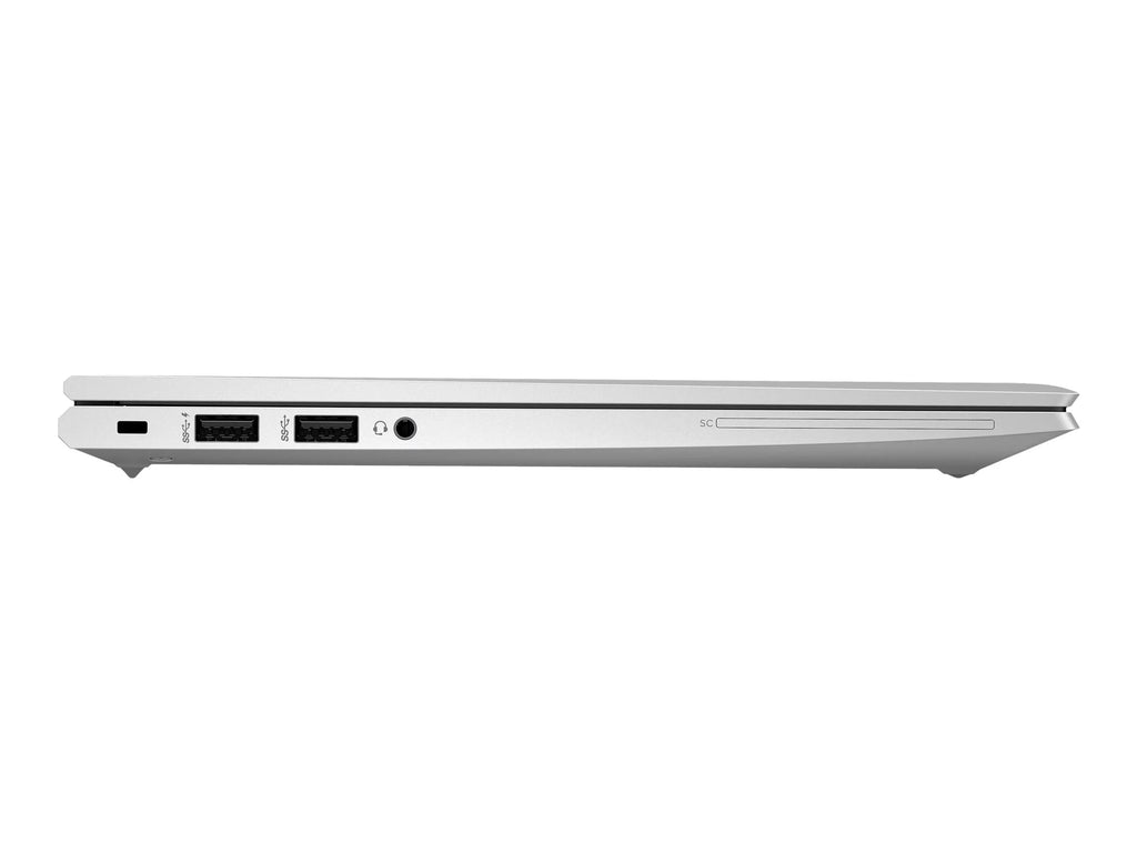 HP EliteBook 13.3" Full HD Laptop, Intel Core i5 i5-1145G7, 256GB SizeSizeD, Windows 11 Pro