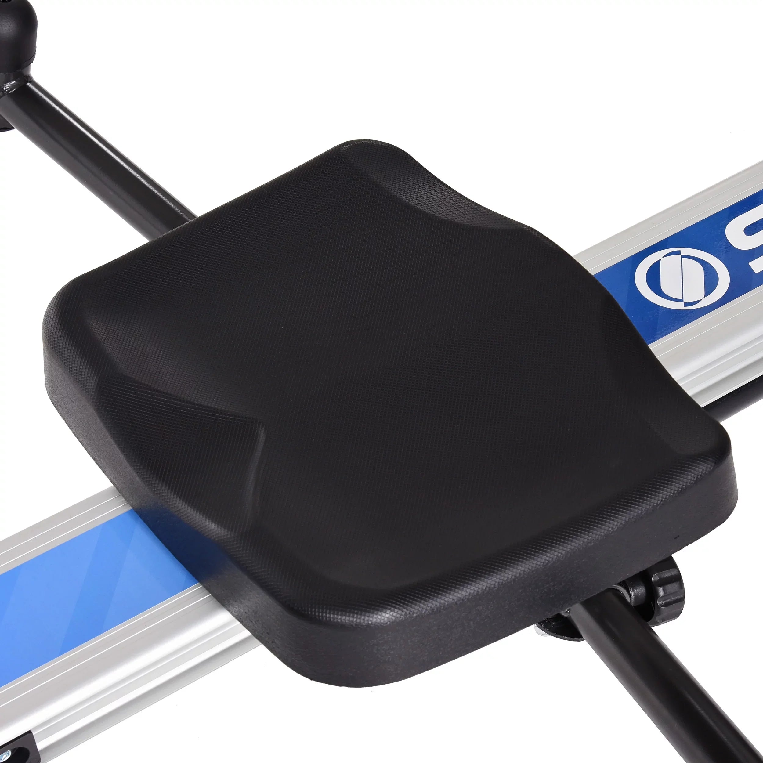 Sizetamina Products 35-1052 BodyTrac Glider Rowing Fitness Machine w/ Monitor