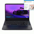 Lenovo IdeaPad Gaming 3 15ITH06 82K100LVUSize 15.6" Gaming Note + Microsoft 365 Bundle
