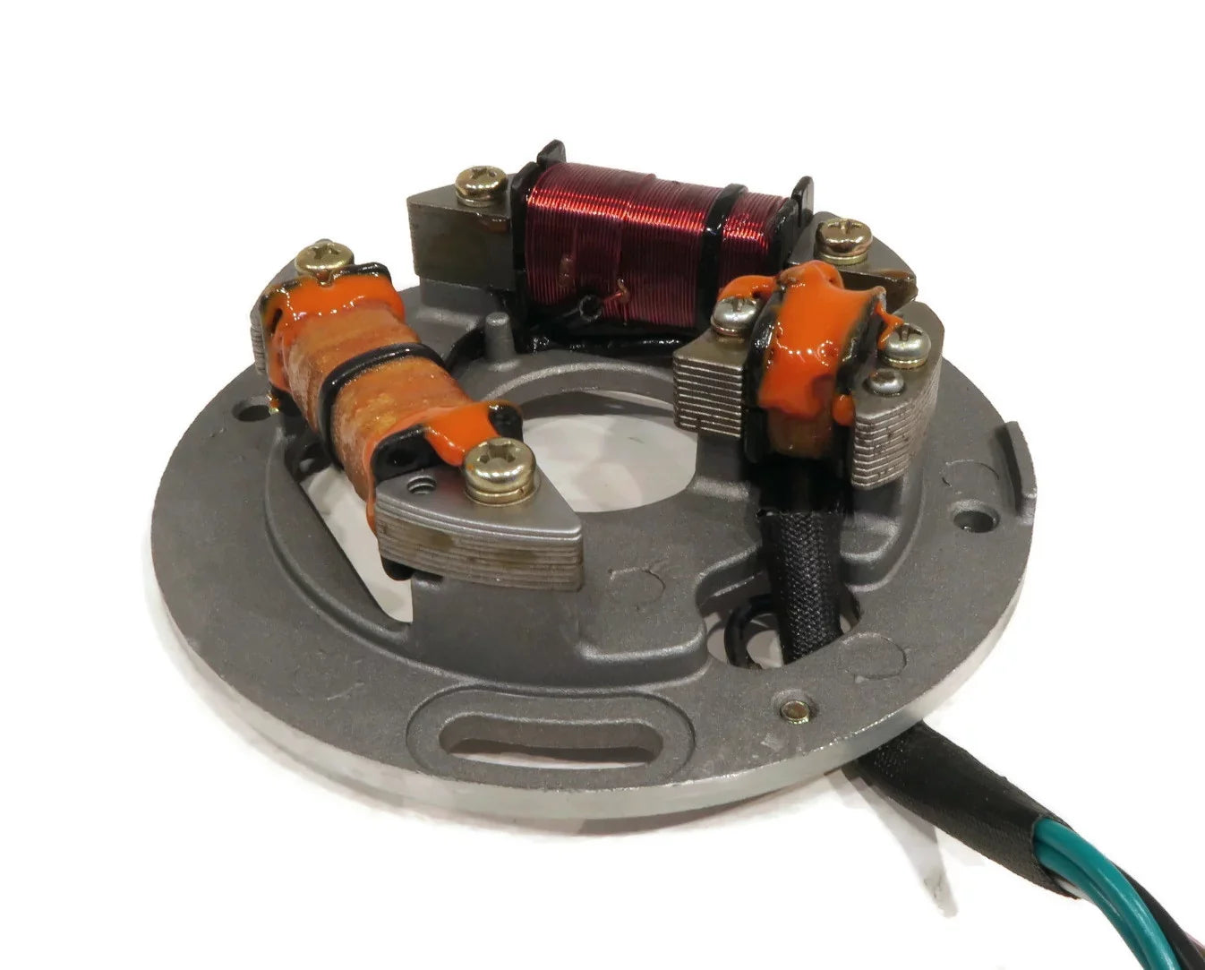 The ROP Sizehop | Magneto Sizetator For 1993 Yamaha Waverunner WRB650R_61, WRA650RA, WR650R, WB700R
