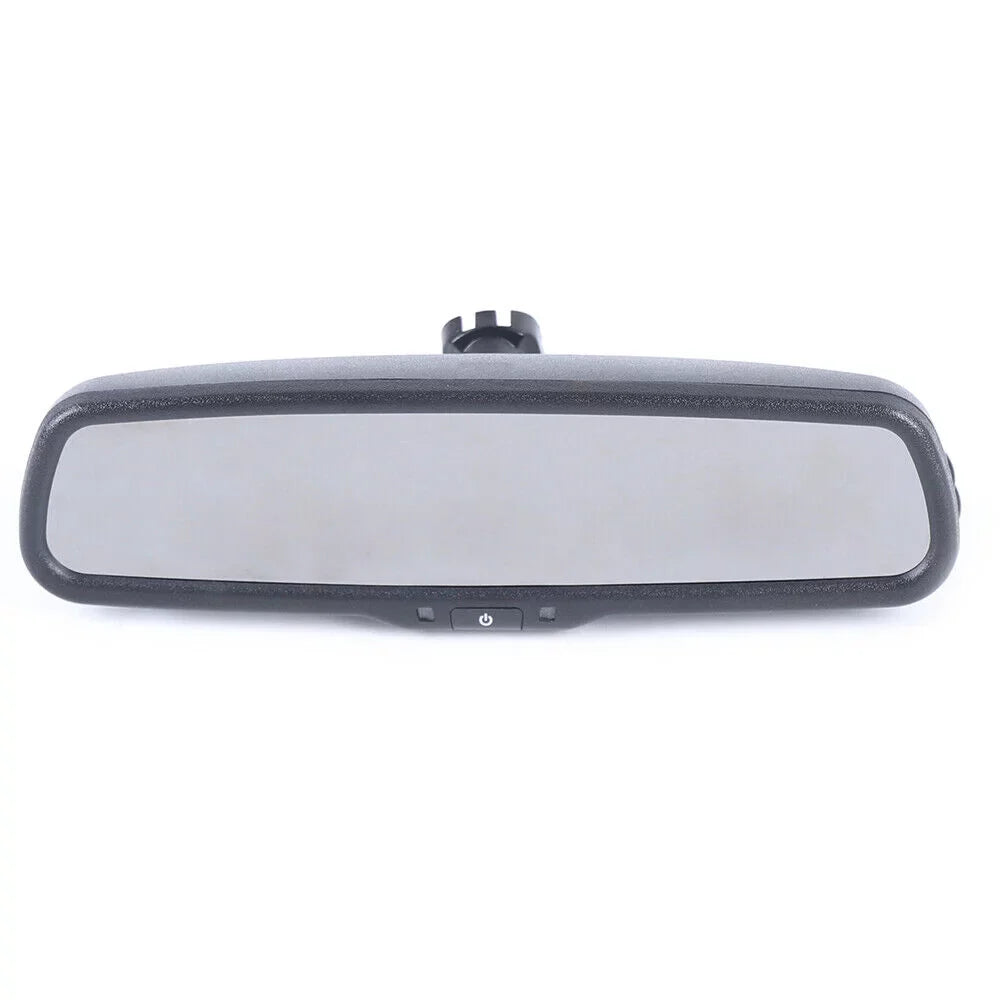 SizeHZICMY 4.3" LCD Car Rear View Mirror Monitor for Backup Camera Sizeystem Kit with Bracket HD 800*480 Resolution