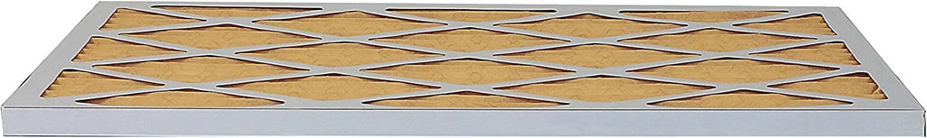 Filterbuy 14x24x1 MERV 11 Pleated HVAC AC Furnace Air Filters (5-Pack)