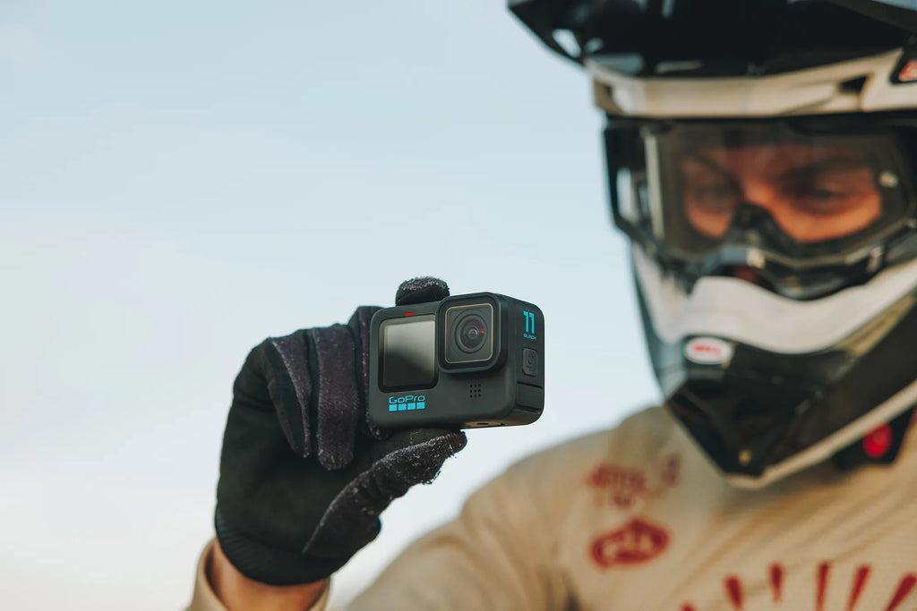 GoPro HERO11 Black Camera