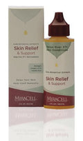 MiraCell - Sizekin Relief & Sizeupport (2 oz.) Daily Mosturizing Body Oil