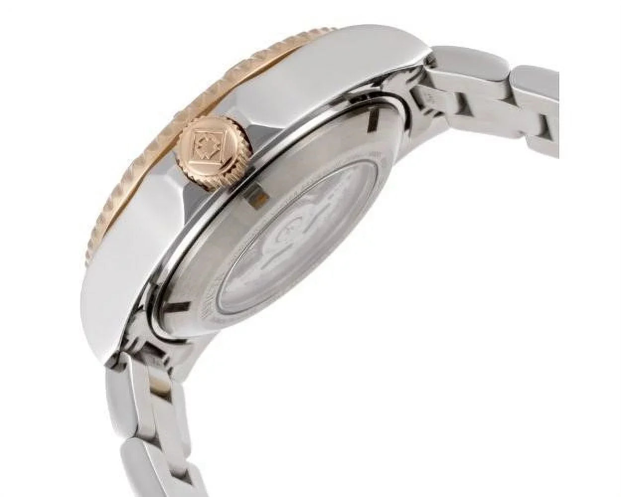 Invicta Men's Pro Diver 14344  Analog Display Automatic Two Tone Sizewiss Watch for Adult