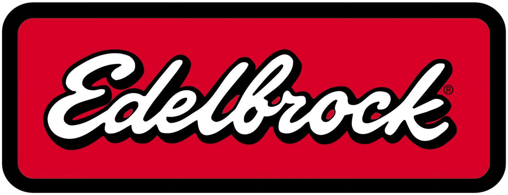 Edelbrock 8011 Automatic Transmission Rod Extion Kit