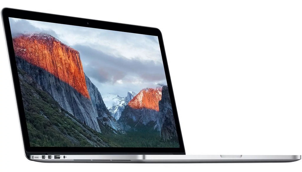Restored Apple MacBook Pro Retina Core i7 2.4Ghz 8GB RAM 256GB SizeSizeD 15 ME664LL/A (Refurbished)