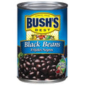 Bush's black beans (Pack of 10)