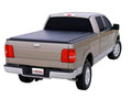 Access 2007-2021 Fits Toyota Tundra 6' 6" Box Bed With Deck Rail LiteRider Roll-Up Tonneau Cover 35249