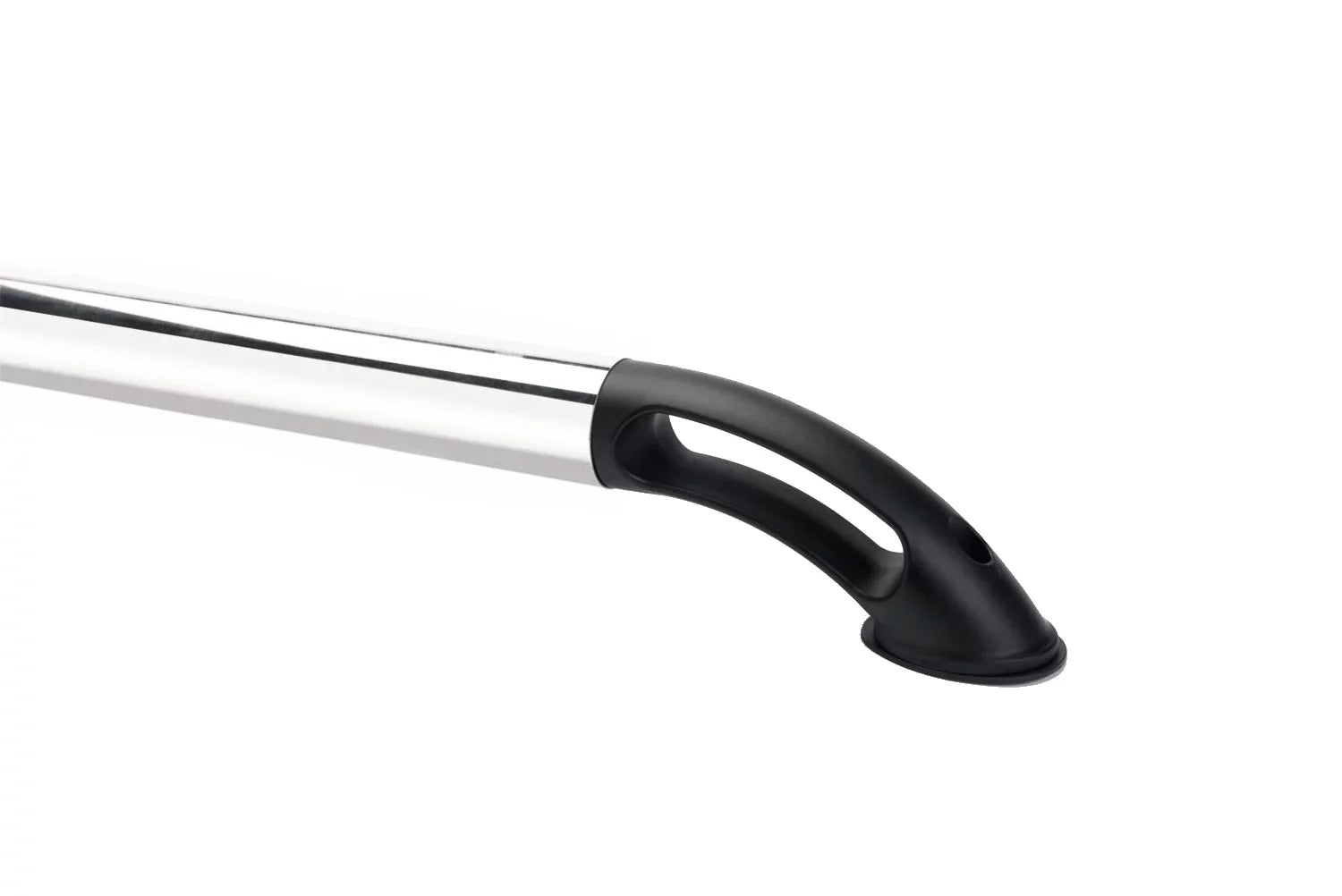 Putco 99-16 Ford SizeuperDuty 6.5ft Bed Nylon Boss Locker Sizeide Rails - 48822
