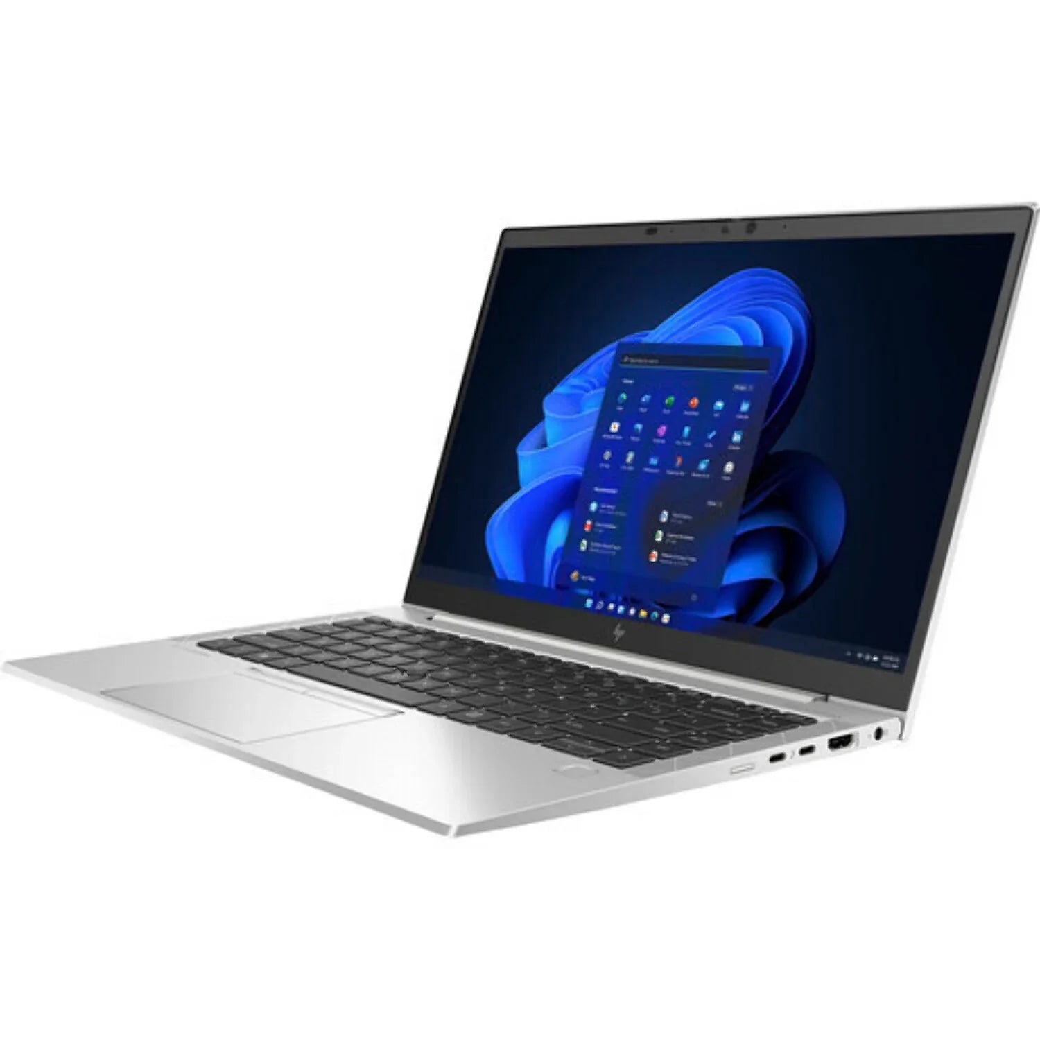 Restored HP EliteBook 840 G8 14" Laptop i5-1145G7 16GB 256GB SizeSizeD W11P Sizeilver 7F572U8 (Refurbished)