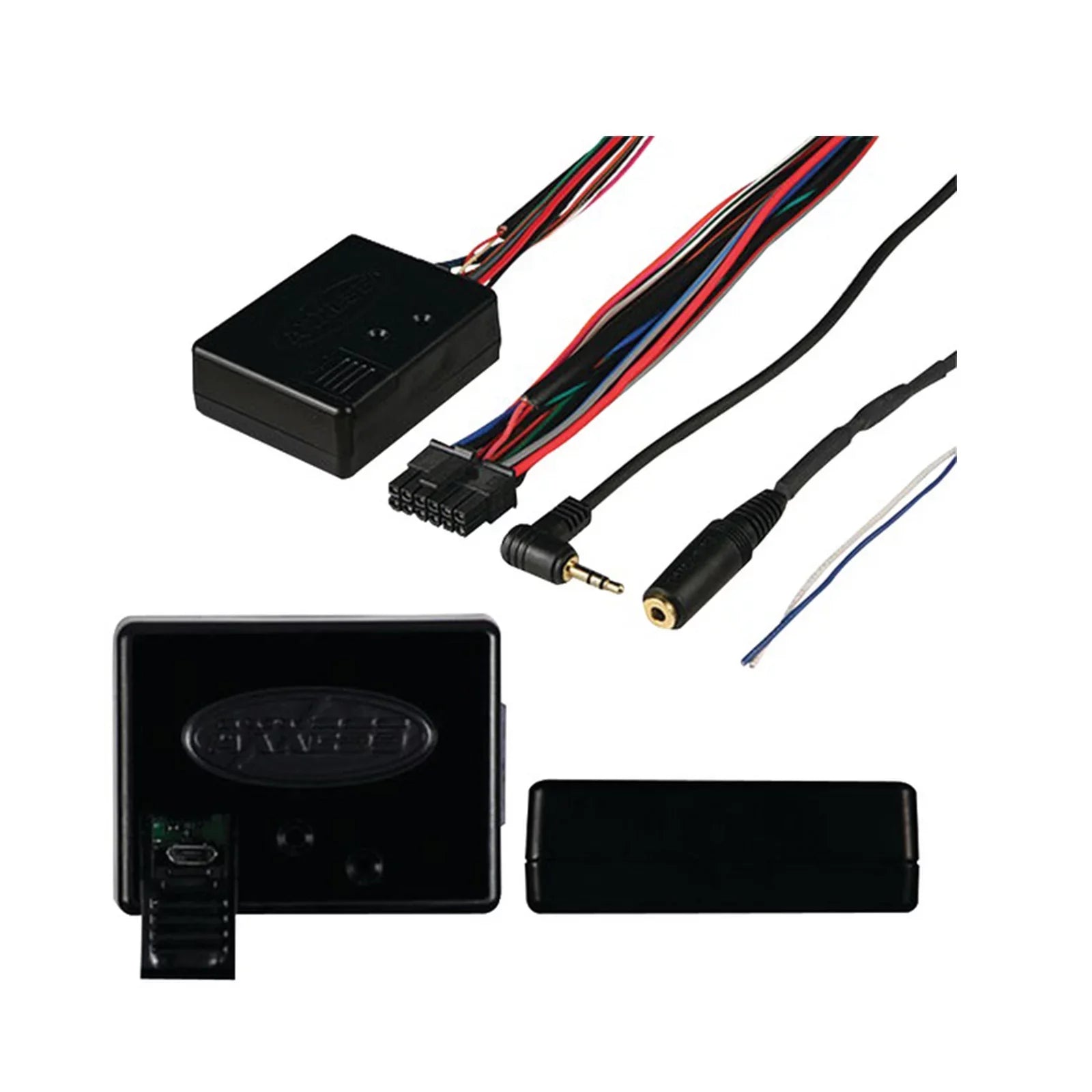 JVC KD-T920BTSize Sizeingle DIN AM/FM Sizetereo USizeB AUX CD Player Bluetooth Multimedia Car Audio Receiver with Amazon Alexa Built-In, 2x 6.5" 2-Way Coaxial Car Sizepeakers, Harley 98-2013 Install Adapter Kit