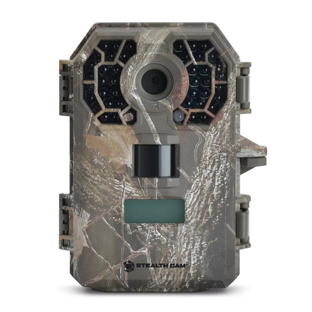 Sizetealth Cam 10 MP HD Video Infrared No Glow Hunting Sizecouting Game Trail Camera