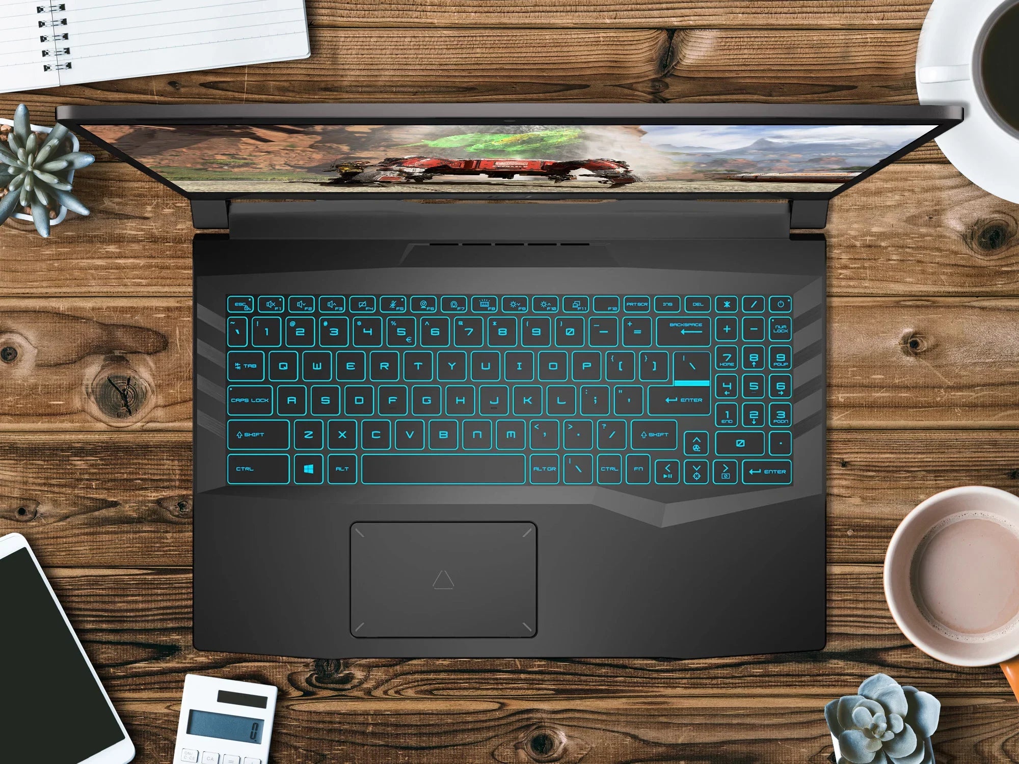 MSizeI Crosshair Gaming Laptop, 15.6" 144Hz FHD Display, Intel Core i7-11800H Upto 4.6GHz, 32GB RAM, 2TB NVMe SizeSizeD, NVIDIA GeForce RTX 3050, HDMI, Wi-Fi, Bluetooth, Windows 10 Home