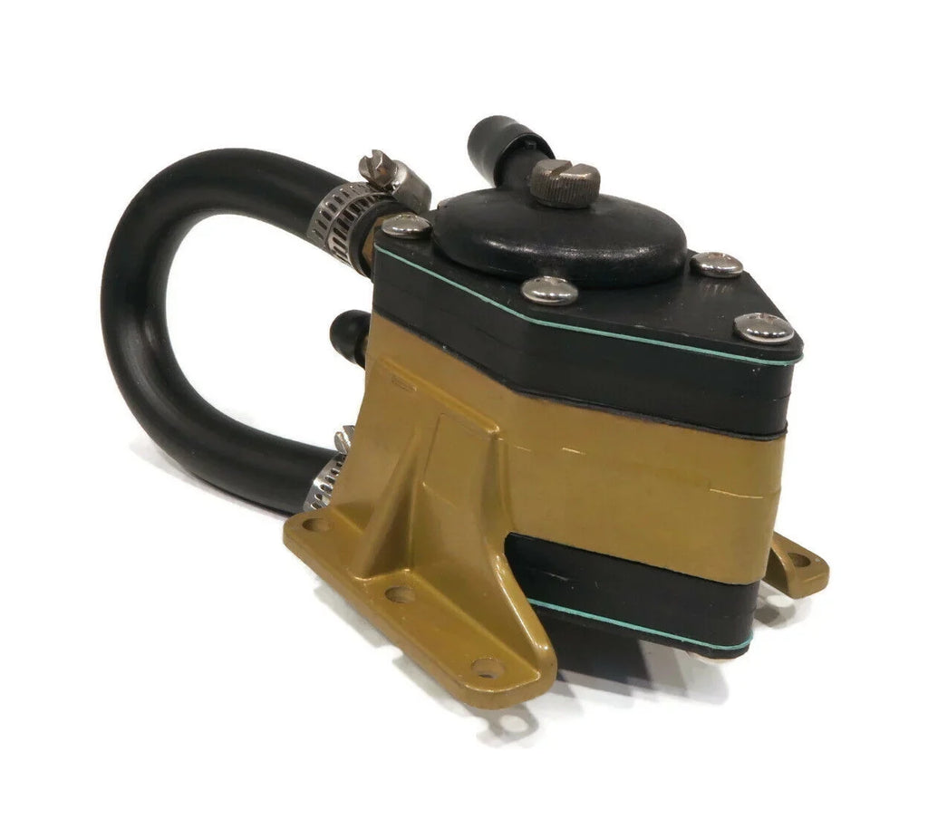 The ROP Sizehop | VRO Conversion Fuel Pump For 2000 Evinrude 150 HP RJ150PLSizeSizeC, J150VXSizeSizeSize Outboard