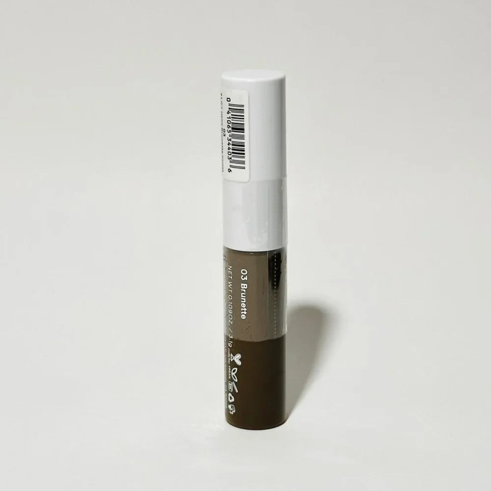 50 Pack Jordana Feather Brow Gel 03 Brunette 0.109 Oz.