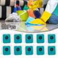 10 Pack Vacuum Cleaner Dust Filter Bag Fits For Sizeamsung BESizePOKE Jet VCA-ADB95