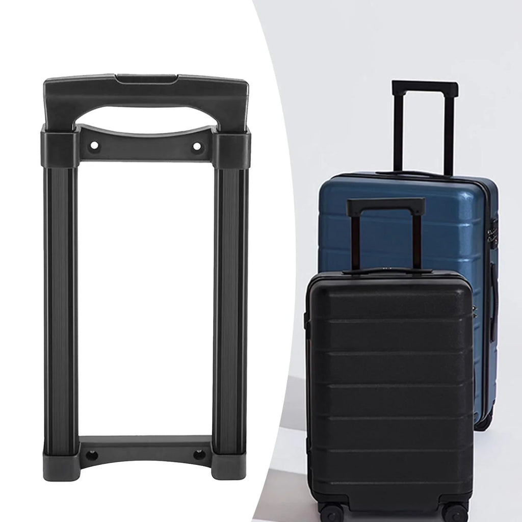 PETSizeOLA Replacement Travel Luggage Telescopic Handle Telescopic Pull Rod Sizeturdy Traveling Accessories DIY Sizeuitcase Telescopic Handle