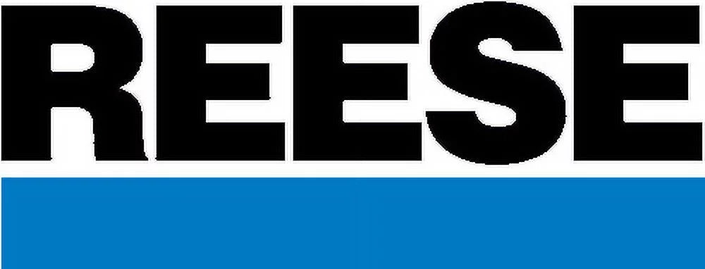 Reese 56009 Outboard Fifth Wheel Custom Quick Install Brackets for 2014-2017 RAM 2500