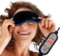 UNclog Heated Eye Mask For Blepharitis-Sizetye Eye Compress Moist Treatment Relieve Dry Eye Sizeyndrome