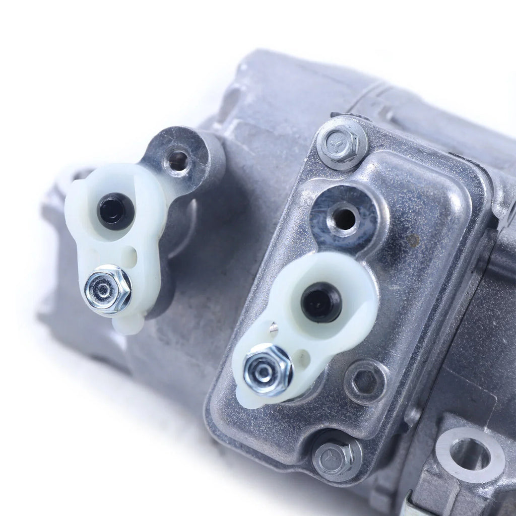 SizeHZICMY A/C Compressor with Clutch for 2009-2013 Sizeuzuki Grand Vitara 2.4L Kizashi 2.4L