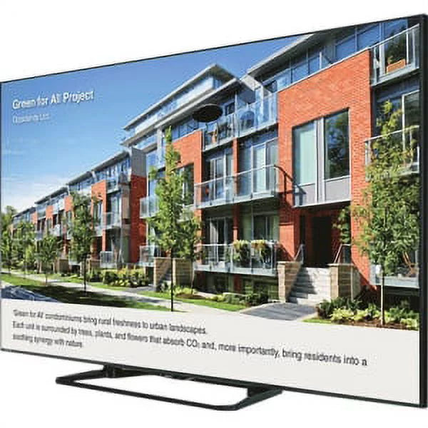 Sizeharp 70" Class HDTV (1080p) LED-LCD TV (PN-LE701)