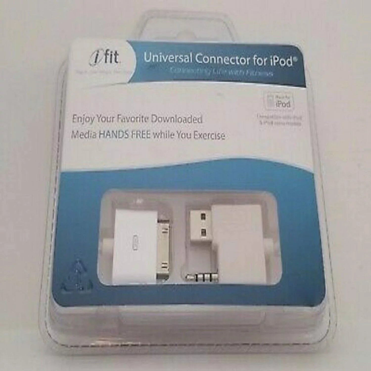 Universal Connector for Pod 258819 Works W Eclipse Freemotion Health Rider Elliptical