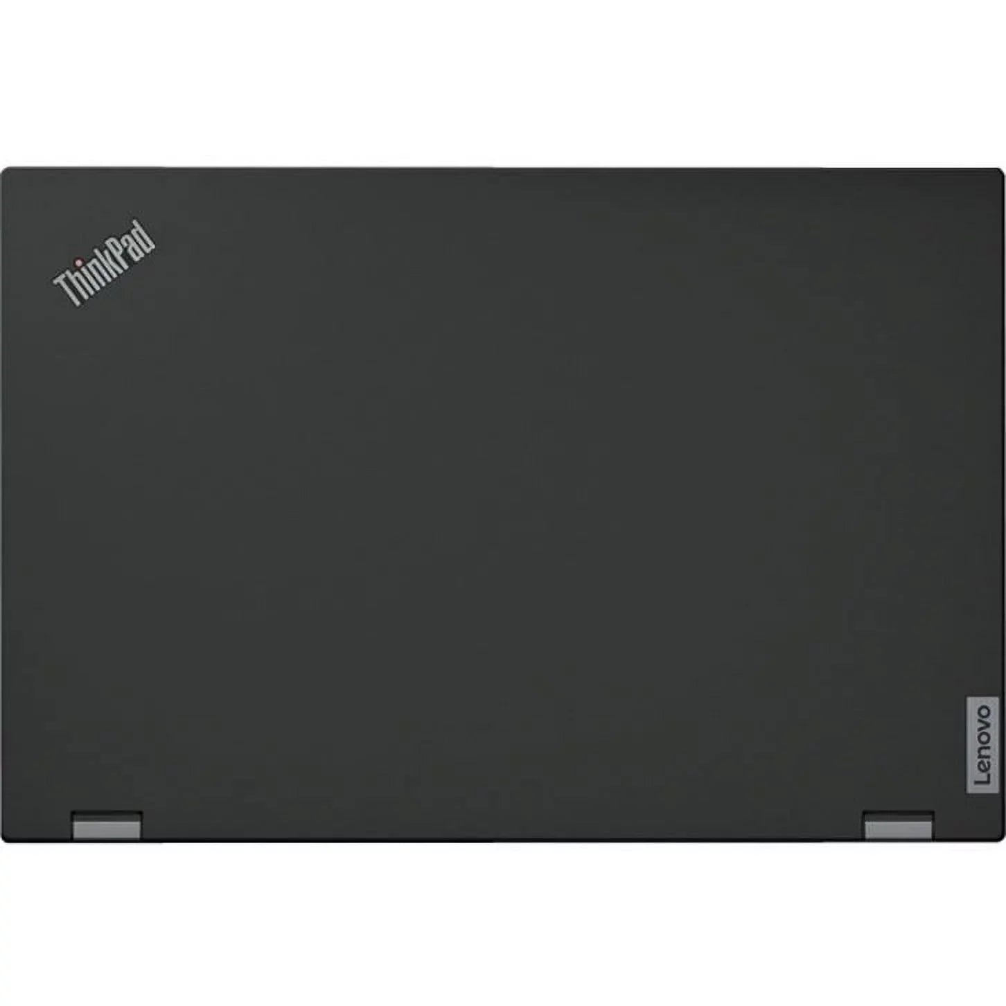 Lenovo ThinkPad T15g Gen 2 20YSize002UUSize 15.6" Notebook - Full HD - 1920 x 1080 - Intel Core i7 11th Gen i7-11800H Octa-core (8 Core) 2.30 GHz - 16 GB Total RAM - 512 GB SizeSizeD - Black