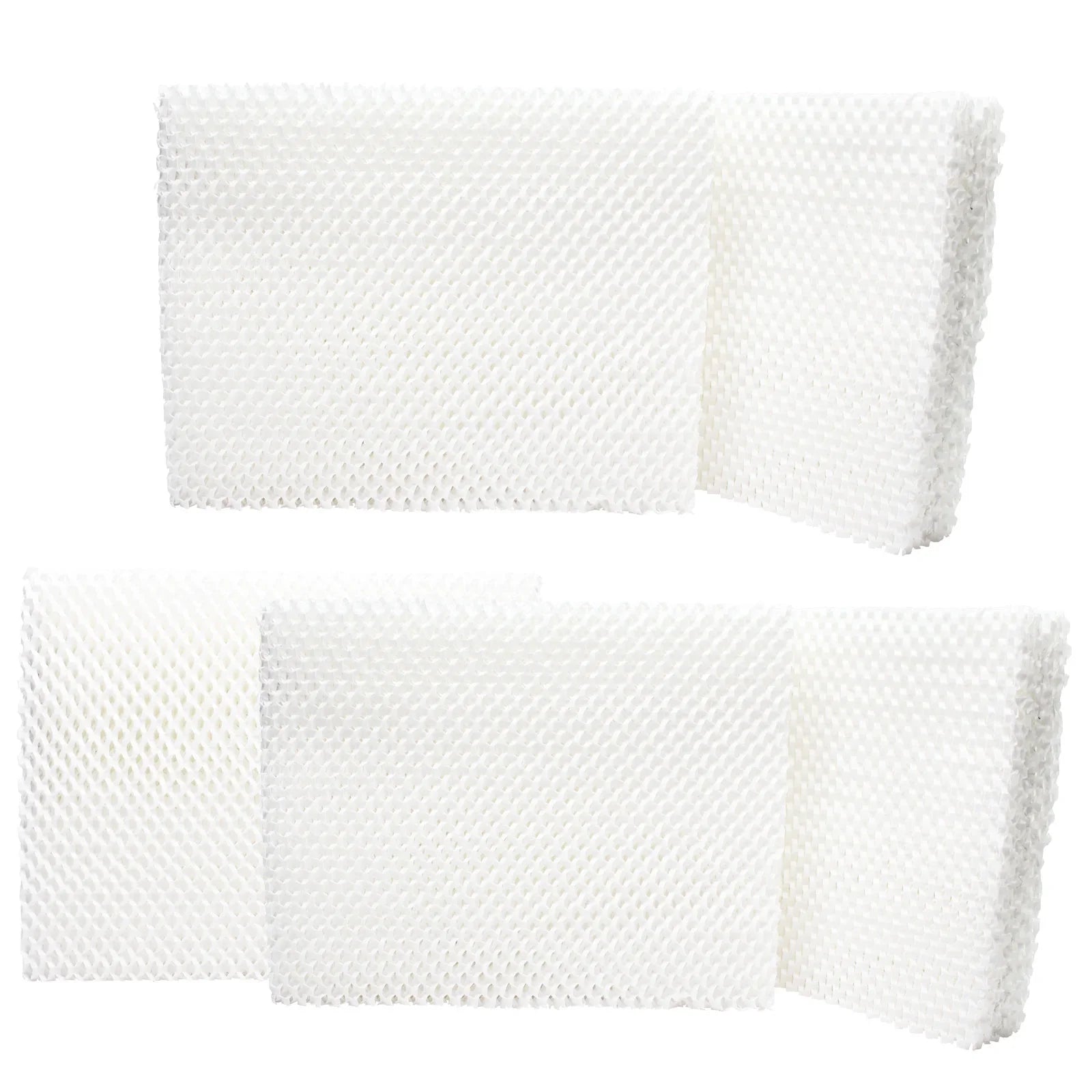 5-Pack Replacement Vornado Evap2 Humidifier Filter - Compatible Vornado MD1-0002, MD1-0001 Air Filter