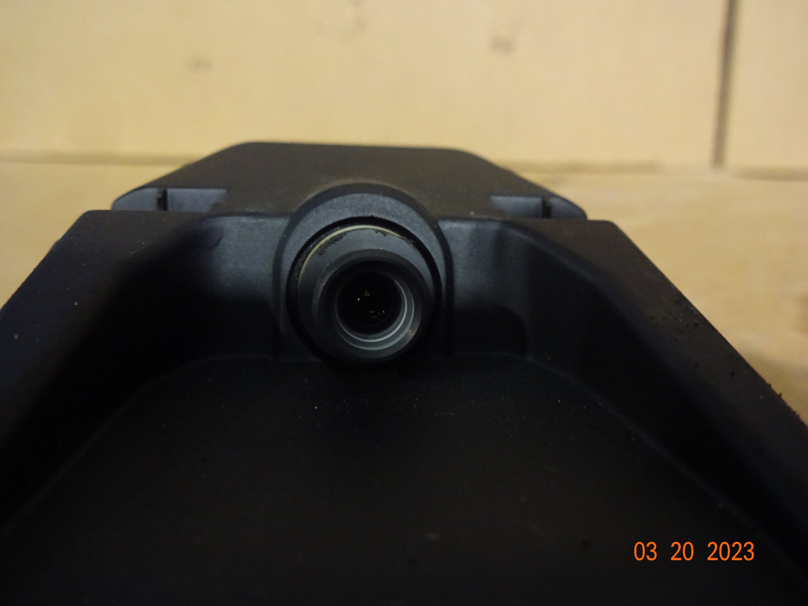 Pre-Owned 2021 Kia Forte Windshield Mounted Camera OEM (Good)